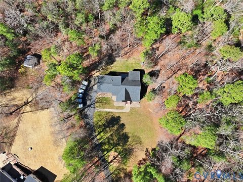 Tiny photo for 11420 Glendevon Road, Midlothian, VA 23838 (MLS # 2605561)