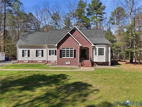 Tiny photo for 11420 Glendevon Road, Midlothian, VA 23838 (MLS # 2605561)