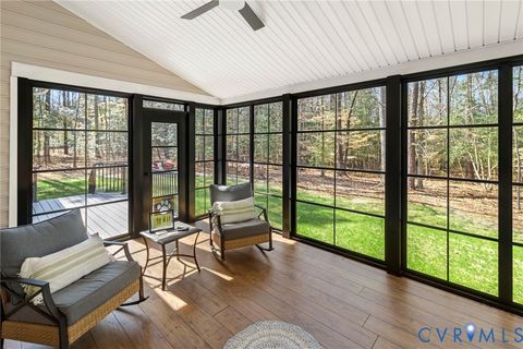 Tiny photo for 11420 Glendevon Road, Midlothian, VA 23838 (MLS # 2605561)