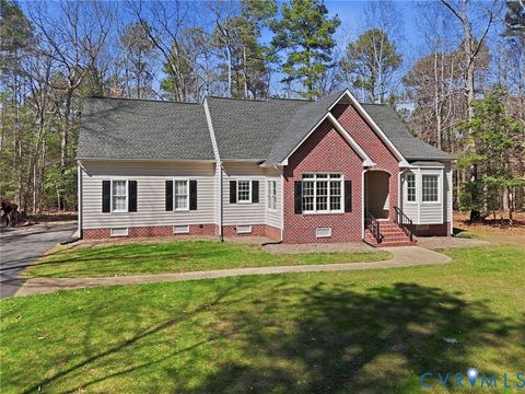 Tiny photo for 11420 Glendevon Road, Midlothian, VA 23838 (MLS # 2605561)