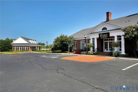 Tiny photo for 11420 Glendevon Road, Midlothian, VA 23838 (MLS # 2605561)