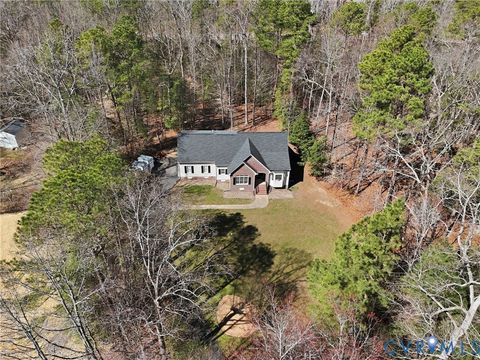 Tiny photo for 11420 Glendevon Road, Midlothian, VA 23838 (MLS # 2605561)