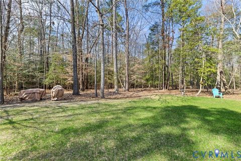 Tiny photo for 11420 Glendevon Road, Midlothian, VA 23838 (MLS # 2605561)