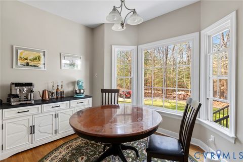 Tiny photo for 11420 Glendevon Road, Midlothian, VA 23838 (MLS # 2605561)