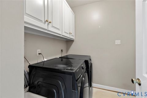 Tiny photo for 11420 Glendevon Road, Midlothian, VA 23838 (MLS # 2605561)