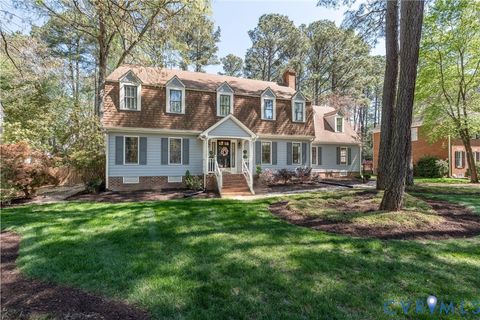 11108 Bothwell Street Henrico VA 23233