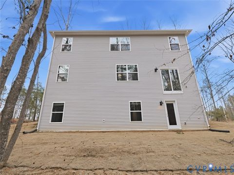 Tiny photo for 7602 Patriots Way, Gloucester, VA 23061 (MLS # 2607431)