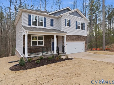 Tiny photo for 7602 Patriots Way, Gloucester, VA 23061 (MLS # 2607431)