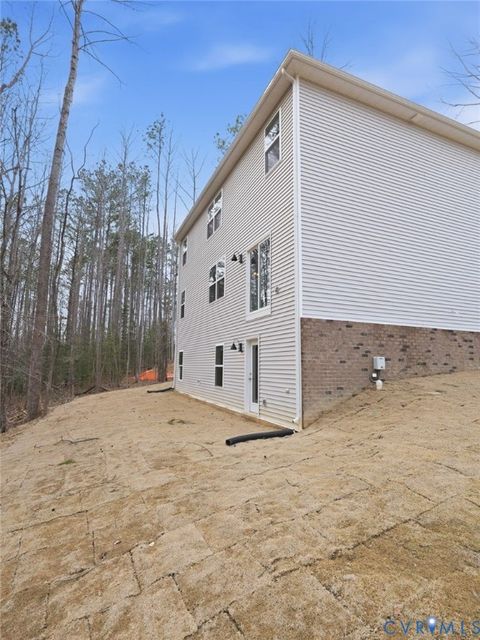Tiny photo for 7602 Patriots Way, Gloucester, VA 23061 (MLS # 2607431)