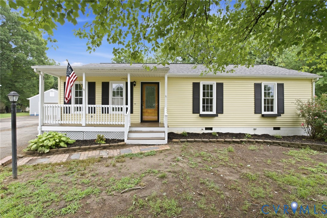 8631 Hunterstand Court