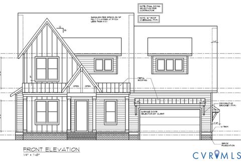 3536 Ampfield Way Midlothian VA 23112