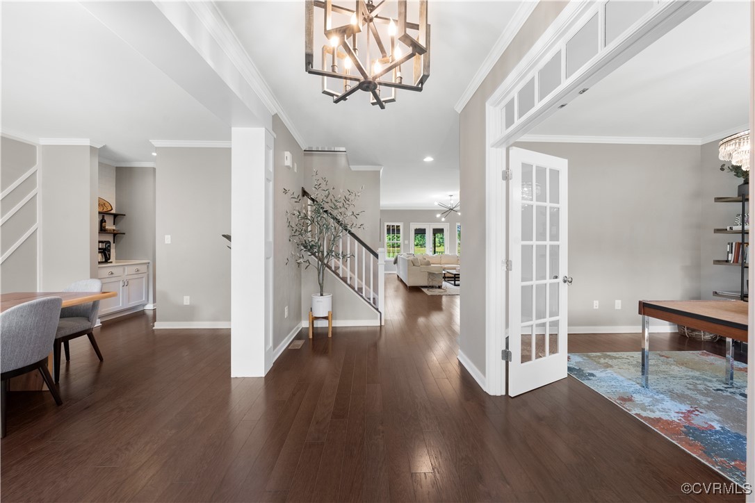 3081 French Hill Drive