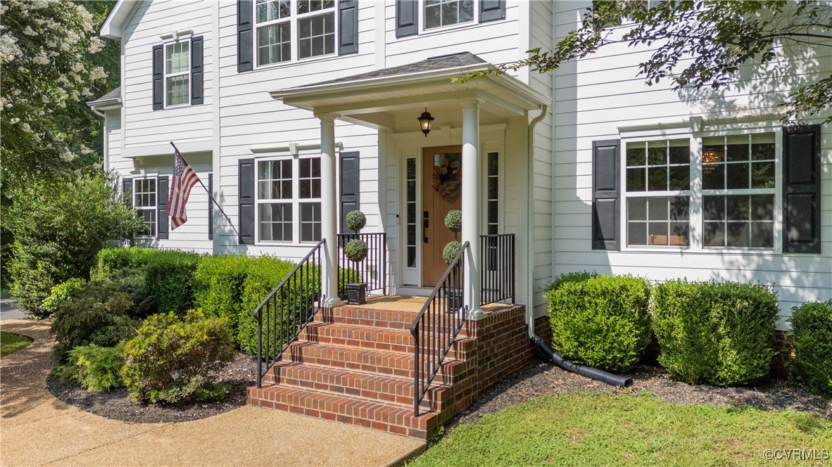 3081 French Hill Drive