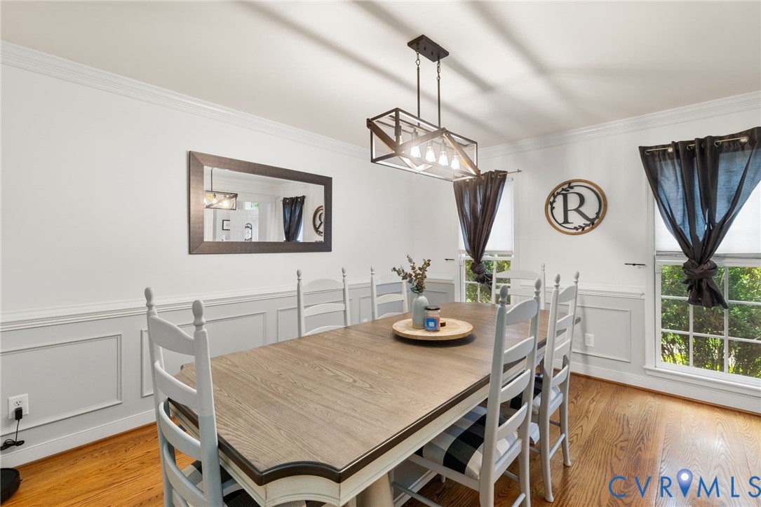 3535 Richards Run
