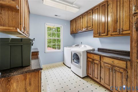 Tiny photo for 3535 Richards Run, Powhatan, VA 23139 (MLS # 2611037)