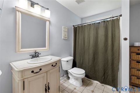 Tiny photo for 3535 Richards Run, Powhatan, VA 23139 (MLS # 2611037)