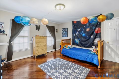 Tiny photo for 3535 Richards Run, Powhatan, VA 23139 (MLS # 2611037)