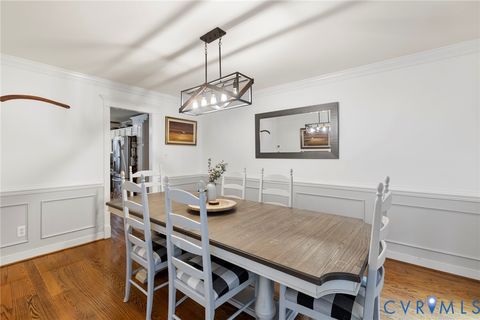 Tiny photo for 3535 Richards Run, Powhatan, VA 23139 (MLS # 2611037)