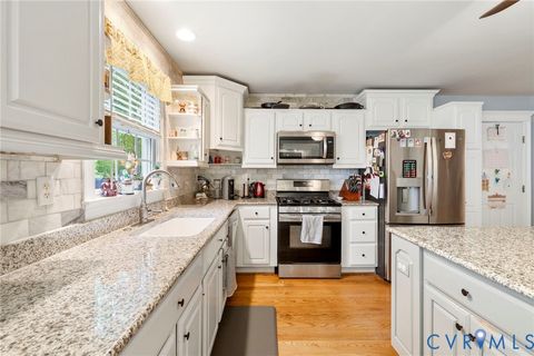 Tiny photo for 3535 Richards Run, Powhatan, VA 23139 (MLS # 2611037)