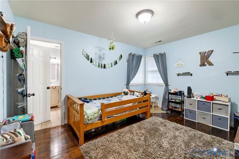 Tiny photo for 3535 Richards Run, Powhatan, VA 23139 (MLS # 2611037)