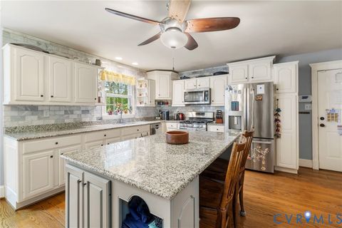 Tiny photo for 3535 Richards Run, Powhatan, VA 23139 (MLS # 2611037)