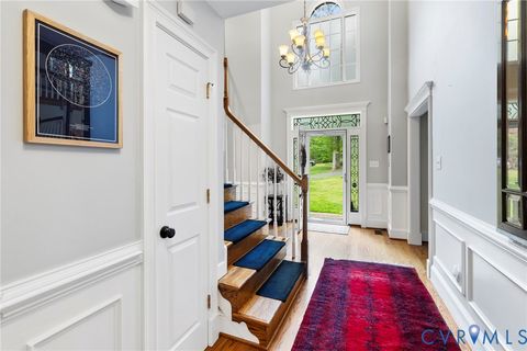 Tiny photo for 3535 Richards Run, Powhatan, VA 23139 (MLS # 2611037)