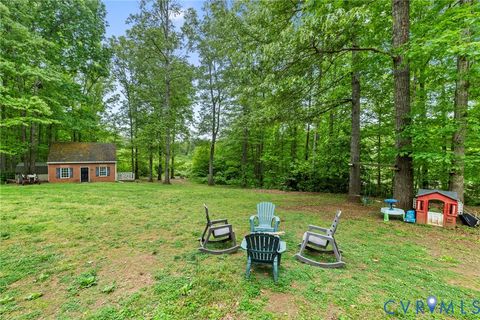 Tiny photo for 3535 Richards Run, Powhatan, VA 23139 (MLS # 2611037)