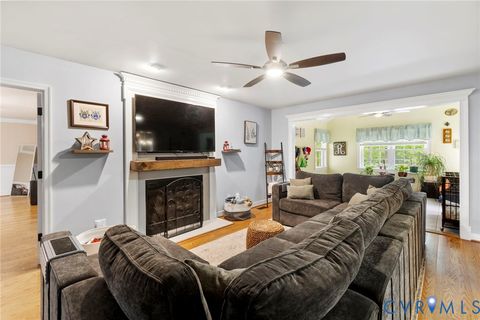 Tiny photo for 3535 Richards Run, Powhatan, VA 23139 (MLS # 2611037)