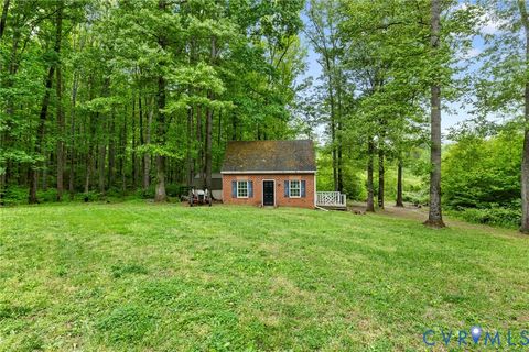 Tiny photo for 3535 Richards Run, Powhatan, VA 23139 (MLS # 2611037)