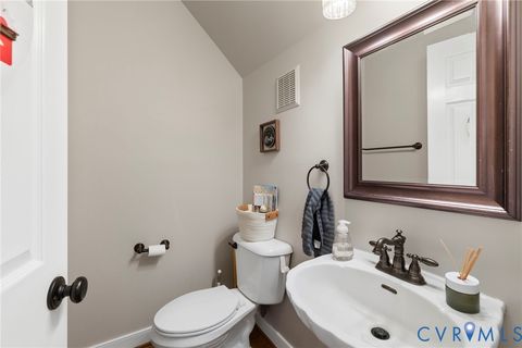 Tiny photo for 3535 Richards Run, Powhatan, VA 23139 (MLS # 2611037)