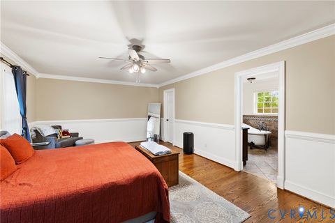 Tiny photo for 3535 Richards Run, Powhatan, VA 23139 (MLS # 2611037)