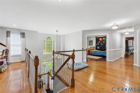 Tiny photo for 3535 Richards Run, Powhatan, VA 23139 (MLS # 2611037)