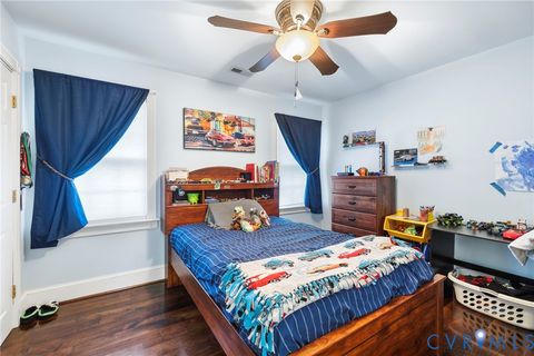 Tiny photo for 3535 Richards Run, Powhatan, VA 23139 (MLS # 2611037)