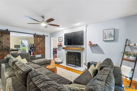 Tiny photo for 3535 Richards Run, Powhatan, VA 23139 (MLS # 2611037)