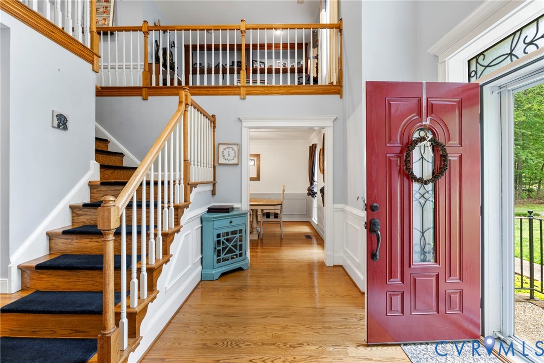 3535 Richards Run