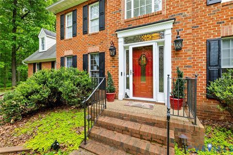 Tiny photo for 3535 Richards Run, Powhatan, VA 23139 (MLS # 2611037)