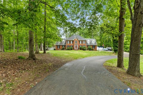 Tiny photo for 3535 Richards Run, Powhatan, VA 23139 (MLS # 2611037)