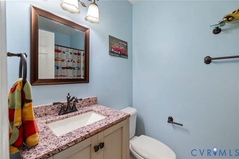 Tiny photo for 3535 Richards Run, Powhatan, VA 23139 (MLS # 2611037)