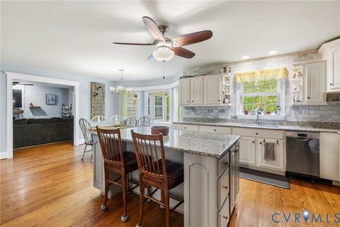 Tiny photo for 3535 Richards Run, Powhatan, VA 23139 (MLS # 2611037)
