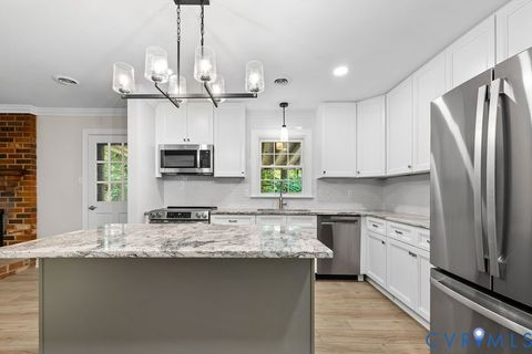 Tiny photo for 3187 Kendrick Drive, Mechanicsville, VA 23111 (MLS # 2616767)