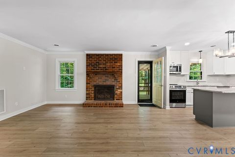 Tiny photo for 3187 Kendrick Drive, Mechanicsville, VA 23111 (MLS # 2616767)
