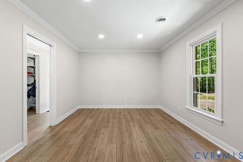 Tiny photo for 3187 Kendrick Drive, Mechanicsville, VA 23111 (MLS # 2616767)