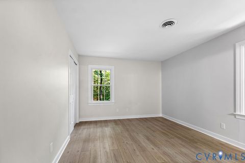 Tiny photo for 3187 Kendrick Drive, Mechanicsville, VA 23111 (MLS # 2616767)