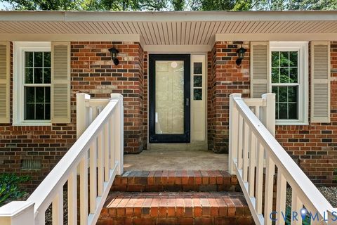 Tiny photo for 3187 Kendrick Drive, Mechanicsville, VA 23111 (MLS # 2616767)