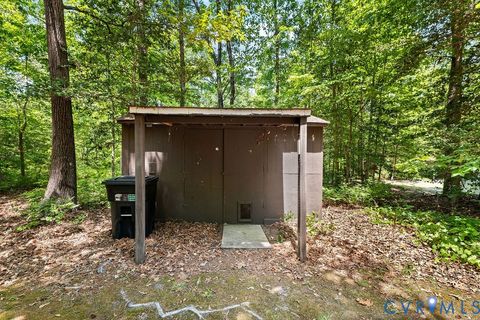 Tiny photo for 3187 Kendrick Drive, Mechanicsville, VA 23111 (MLS # 2616767)