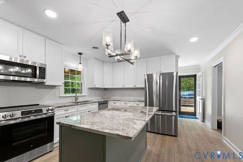 Tiny photo for 3187 Kendrick Drive, Mechanicsville, VA 23111 (MLS # 2616767)