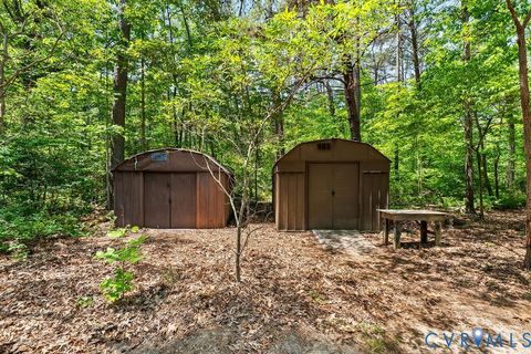 Tiny photo for 3187 Kendrick Drive, Mechanicsville, VA 23111 (MLS # 2616767)