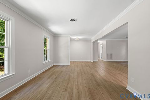 Tiny photo for 3187 Kendrick Drive, Mechanicsville, VA 23111 (MLS # 2616767)