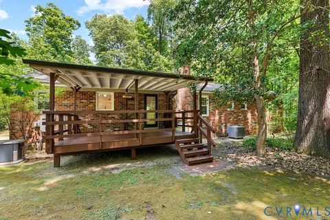 Tiny photo for 3187 Kendrick Drive, Mechanicsville, VA 23111 (MLS # 2616767)