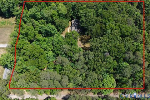 Tiny photo for 3187 Kendrick Drive, Mechanicsville, VA 23111 (MLS # 2616767)